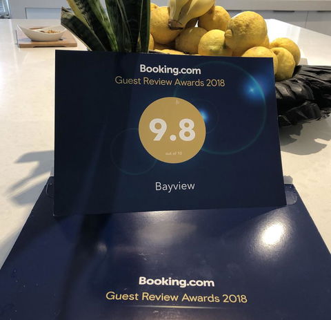 Bayview Loft - Travel Agents 28