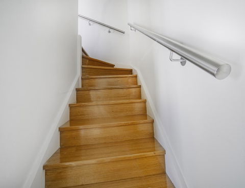Bayview Loft - Travel Agents 20