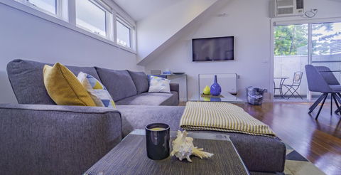 Bayview Loft - Travel Agents 16