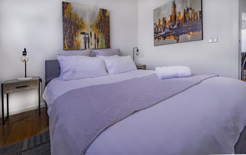 Bayview Loft - Travel Agents 3