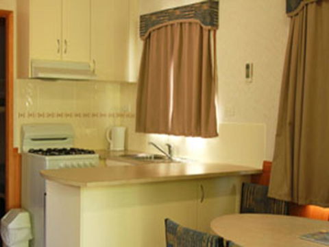 Tasman Holiday Parks - Geelong - Travel Agents 17