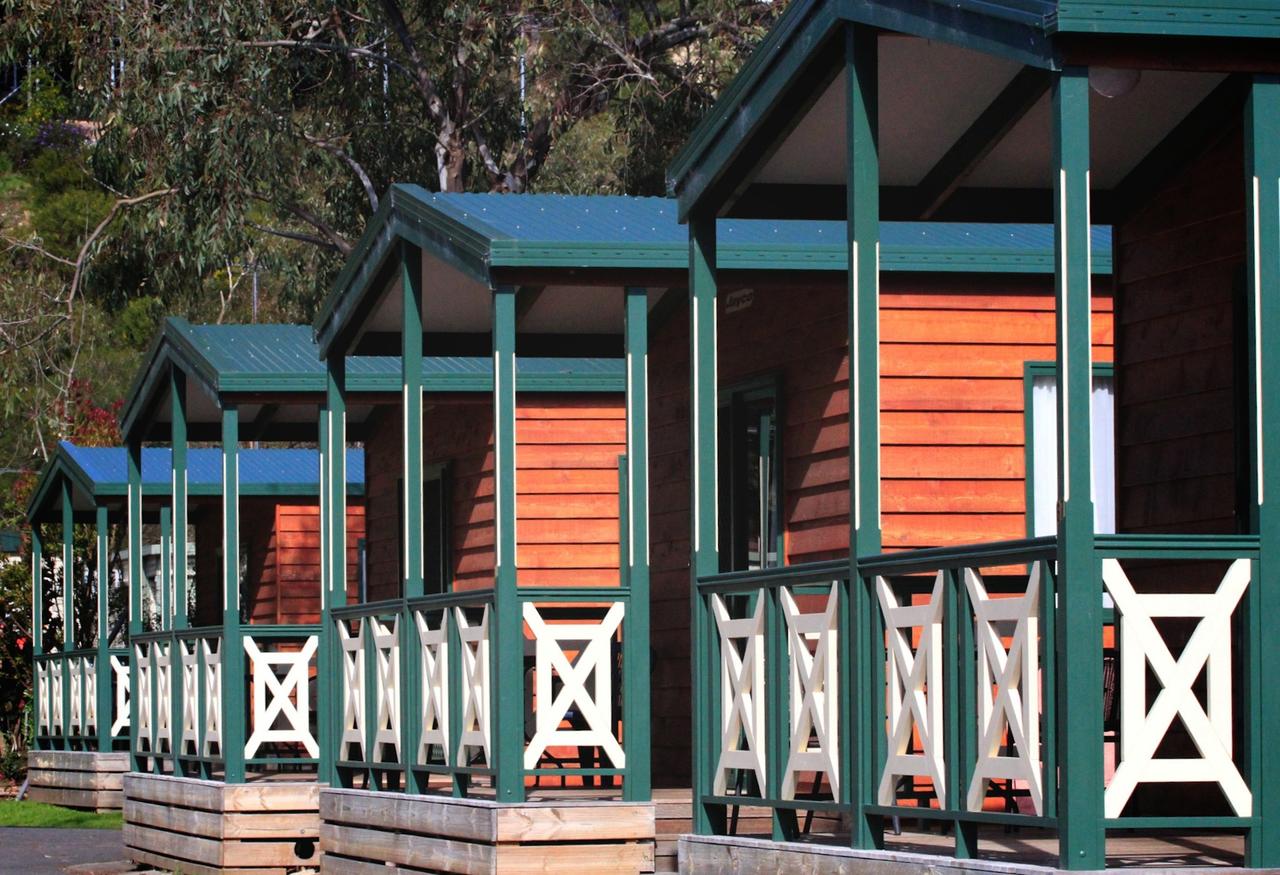 Belmont VIC Cruises Travel
