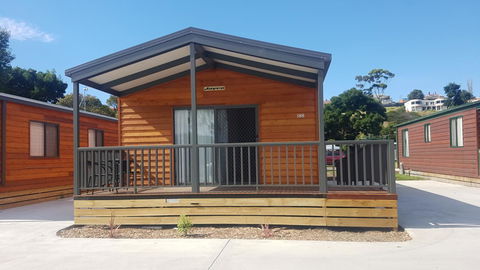 Tasman Holiday Parks - Geelong - Travel Agents 9