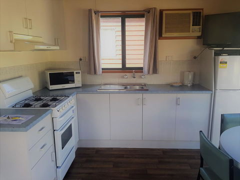 Tasman Holiday Parks - Geelong - Travel Agents 5