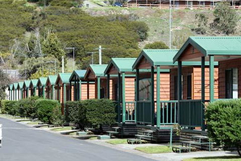 Tasman Holiday Parks - Geelong - Travel Agents 19