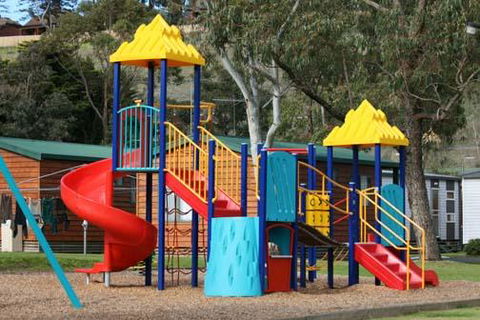 Tasman Holiday Parks - Geelong - Travel Agents 11