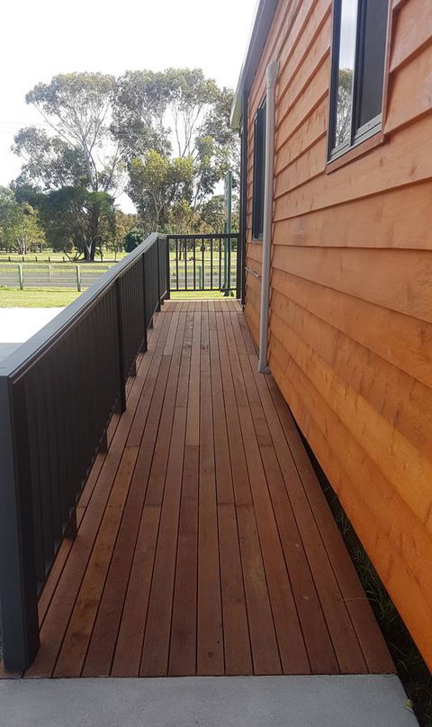 Tasman Holiday Parks - Geelong - Travel Agents 14