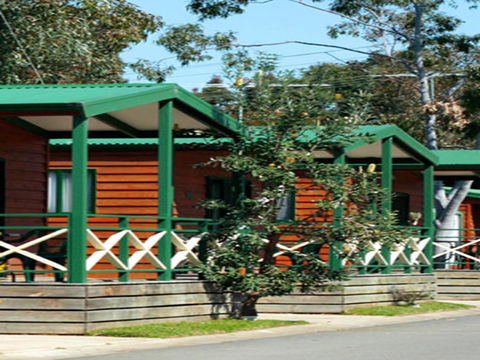 Tasman Holiday Parks - Geelong - Travel Agents 22