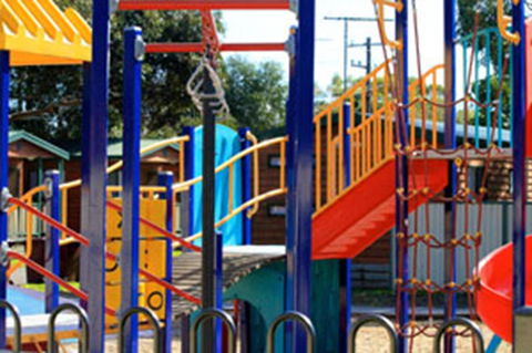 Tasman Holiday Parks - Geelong - Travel Agents 24