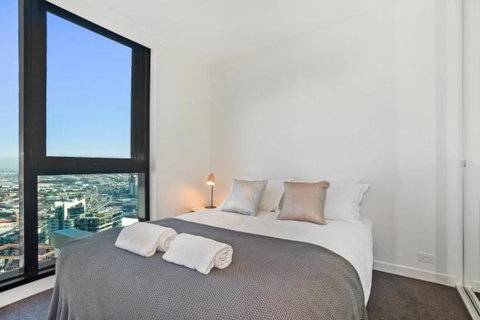 Experience Platinum Hotel Apartments - Tourism Guide 31