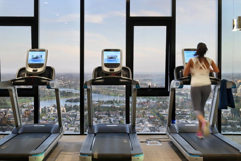 Experience Platinum Hotel Apartments - Tourism Guide 25