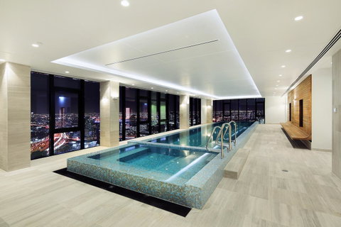 Experience Platinum Hotel Apartments - Tourism Guide 26