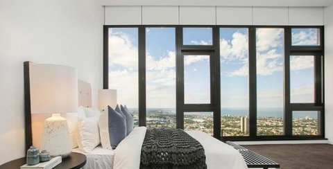 Experience Platinum Hotel Apartments - Tourism Guide 19