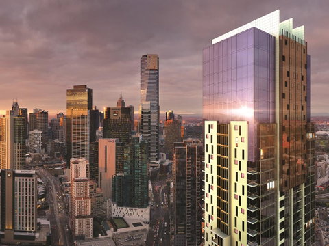 Experience Platinum Hotel Apartments - Tourism Guide 2