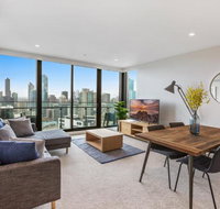 Experience Platinum Hotel Apartments - Tourism Guide