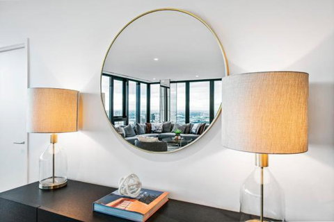 Experience Platinum Hotel Apartments - Tourism Guide 20