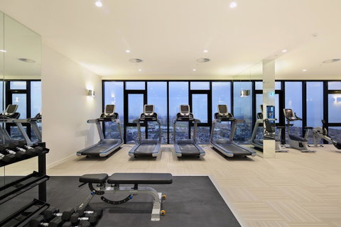 Experience Platinum Hotel Apartments - Tourism Guide 28