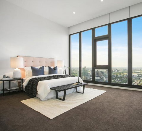 Experience Platinum Hotel Apartments - Tourism Guide 18