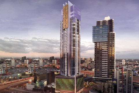 Experience Platinum Hotel Apartments - Tourism Guide 1