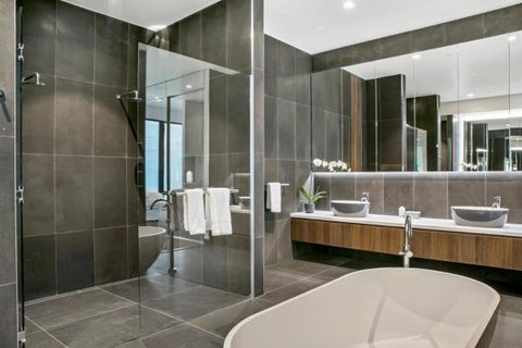 Experience Platinum Hotel Apartments - Tourism Guide 21