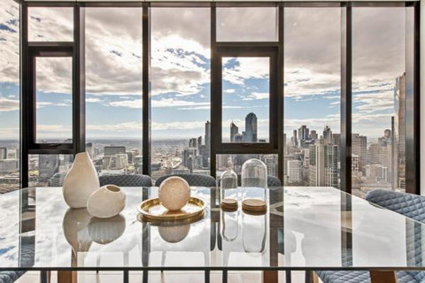 Experience Platinum Hotel Apartments - Tourism Guide 14