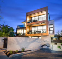 Manhattan Apartments - Caulfield North - Tourism Guide