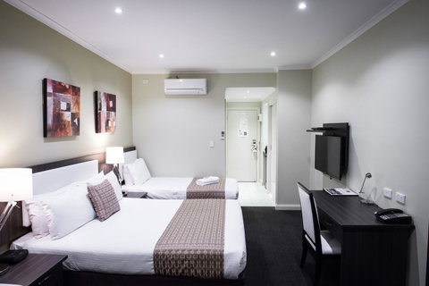 Best Western Melbourne Airport - Tourism Guide 17