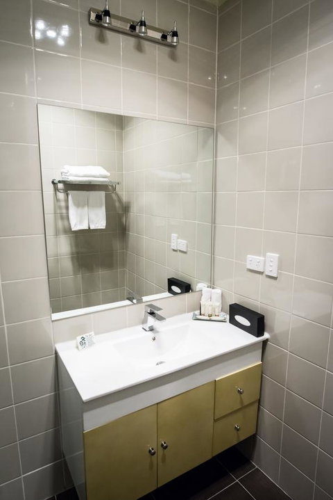 Best Western Melbourne Airport - Tourism Guide 31