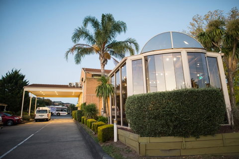 Best Western Melbourne Airport - Tourism Guide 40