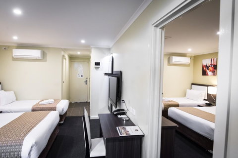 Best Western Melbourne Airport - Tourism Guide 18
