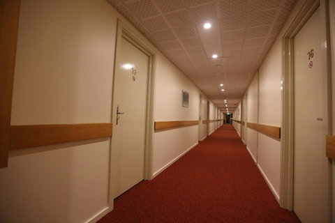 Best Western Melbourne Airport - Tourism Guide 35