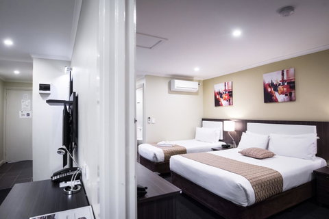 Best Western Melbourne Airport - Tourism Guide 24