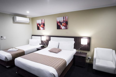 Best Western Melbourne Airport - Tourism Guide 20