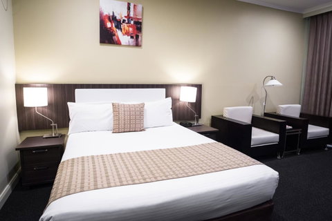 Best Western Melbourne Airport - Tourism Guide 22
