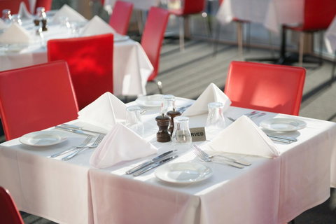 Best Western Melbourne Airport - Tourism Guide 9