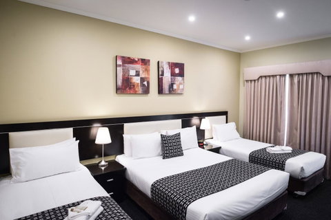 Best Western Melbourne Airport - Tourism Guide 6