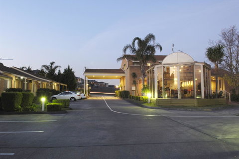 Best Western Melbourne Airport - Tourism Guide 0