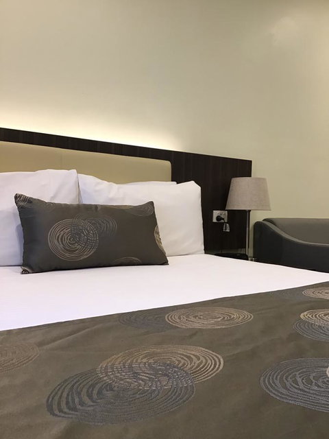Best Western Melbourne Airport - Tourism Guide 1