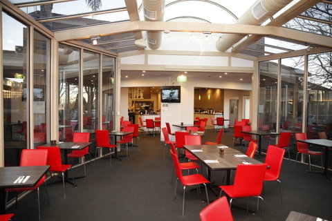 Best Western Melbourne Airport - Tourism Guide 11