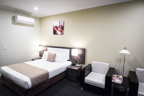 Best Western Melbourne Airport - Tourism Guide 25
