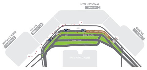 Best Western Melbourne Airport - Tourism Guide 4