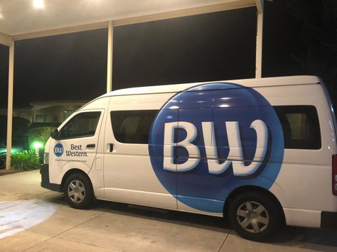 Best Western Melbourne Airport - Tourism Guide 3
