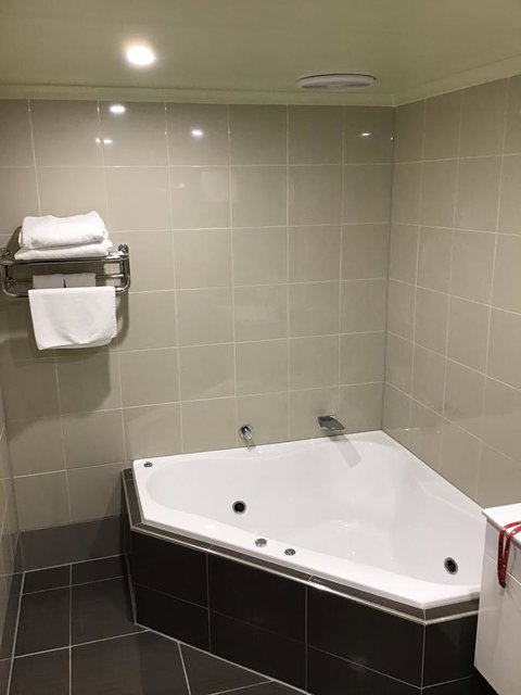 Best Western Melbourne Airport - Tourism Guide 2