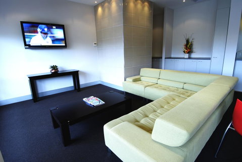 Best Western Melbourne Airport - Tourism Guide 37