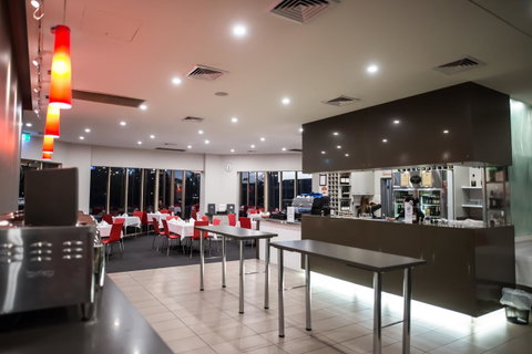 Best Western Melbourne Airport - Tourism Guide 39