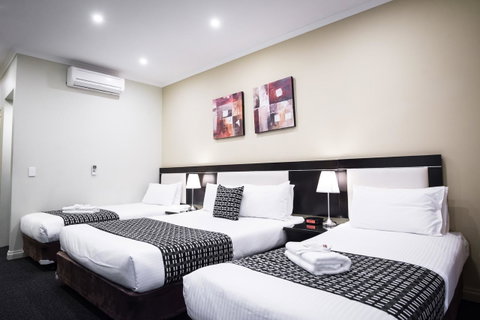Best Western Melbourne Airport - Tourism Guide 21