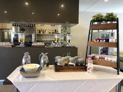 Best Western Melbourne Airport - Tourism Guide 8