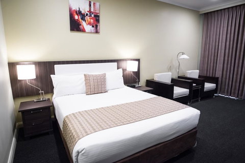 Best Western Melbourne Airport - Tourism Guide 19