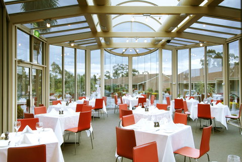 Best Western Melbourne Airport - Tourism Guide 27