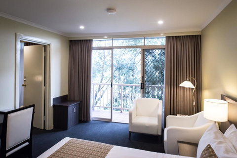 Best Western Melbourne Airport - Tourism Guide 16